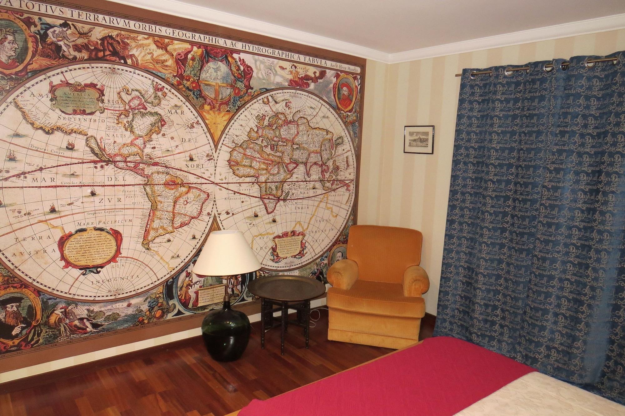 Set de Habitación Sweet Home Braga Hostel & Guest House