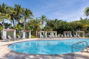 Alojamiento - Fairfield by Marriott Inn & Suites Key West at The Keys Collection