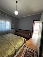 Alquiler Vacacional - Charming 1-bedroom villa with WiFi and AC in lovely Durrës