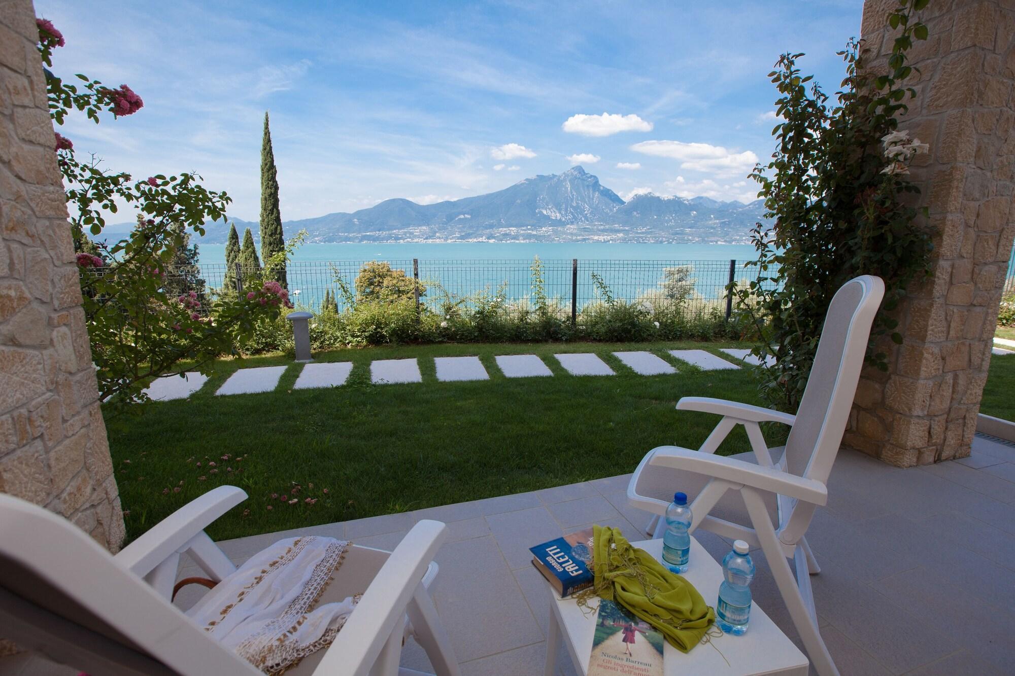 Varios Residence La Corte Danese