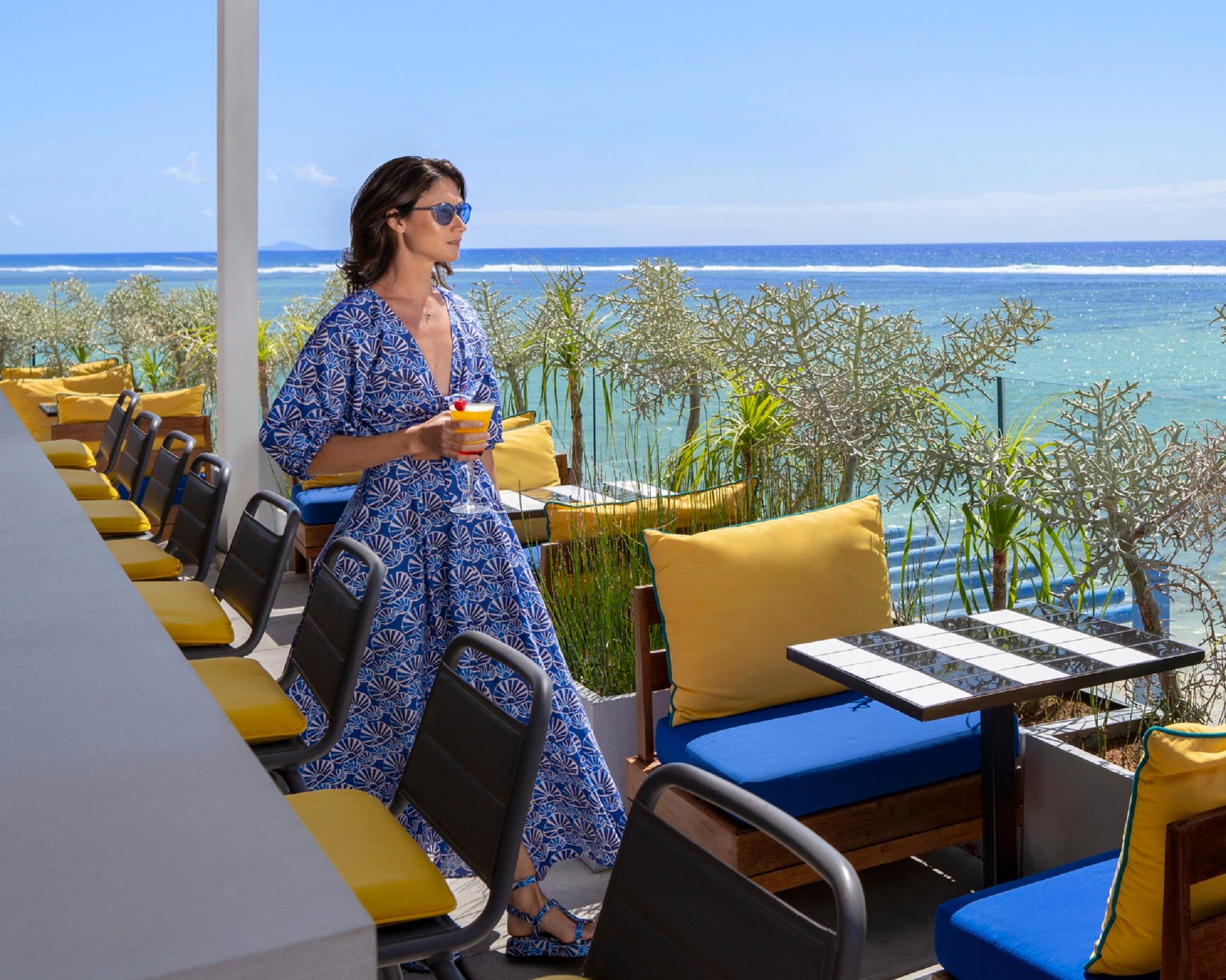 Vista Exterior SALT of Palmar, an adult-only boutique Hotel