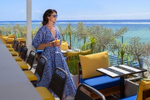 Alojamiento - SALT of Palmar, an adult-only boutique Hotel