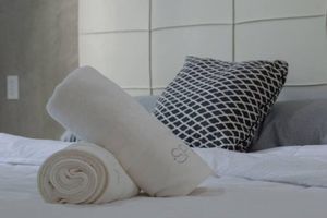 Alquiler Vacacional - PRANA Dptos con alberca a 1 min de playa