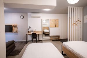 Alquiler Vacacional - Stylish Apartments With Osijek Near Top Attractions