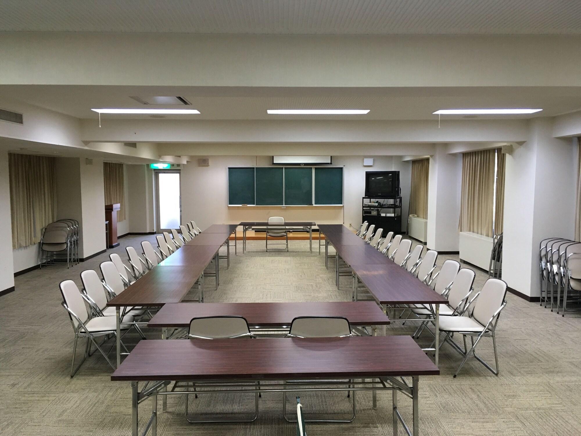 Sala de Reuniones Hotel Noto Kinpura
