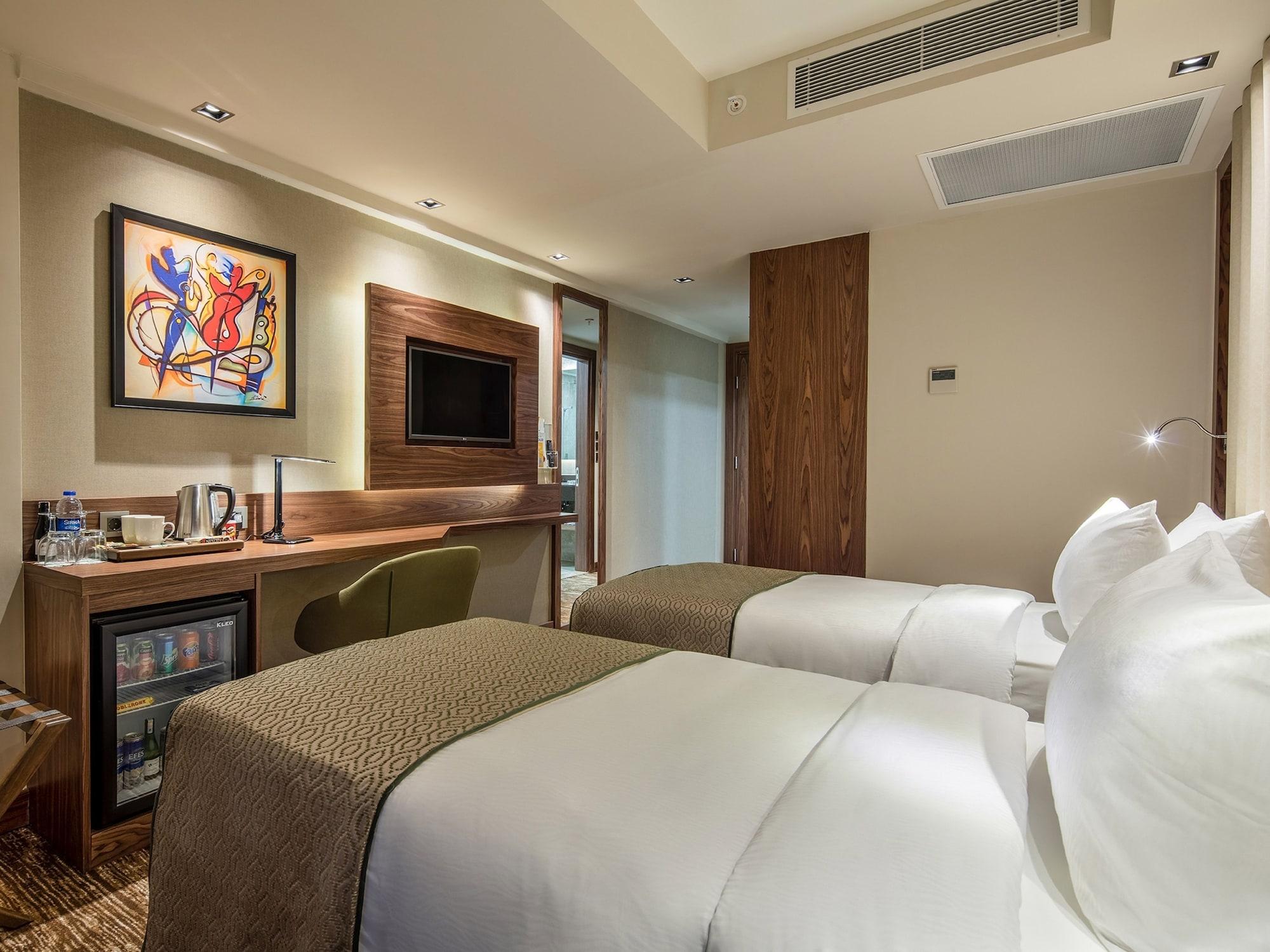Habitación Holiday Inn Antalya - Lara by IHG