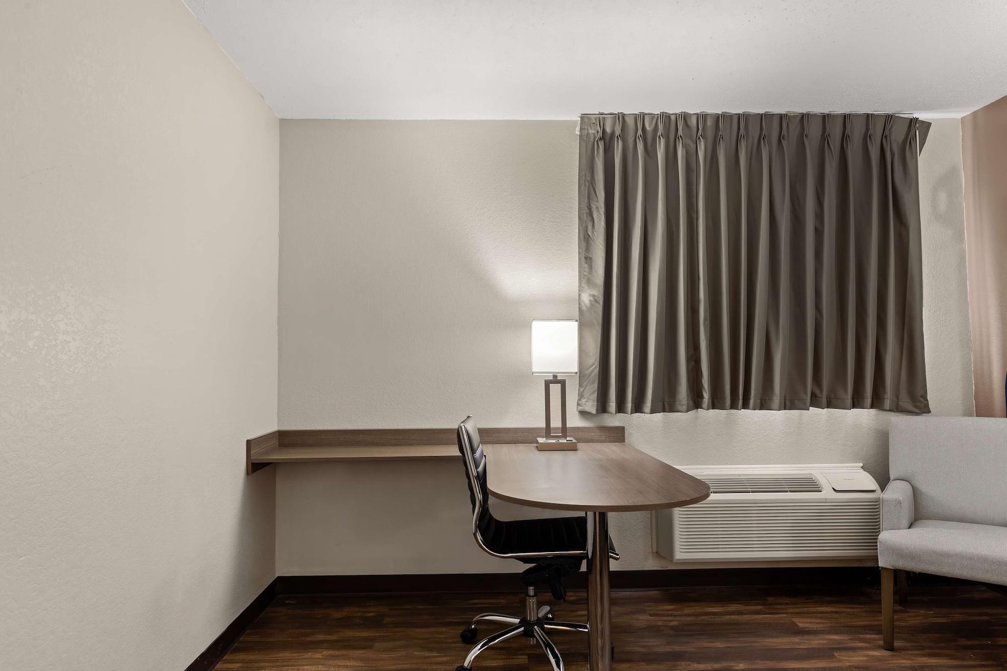 Set de Habitación Red Lion Inn & Suites Caseyville