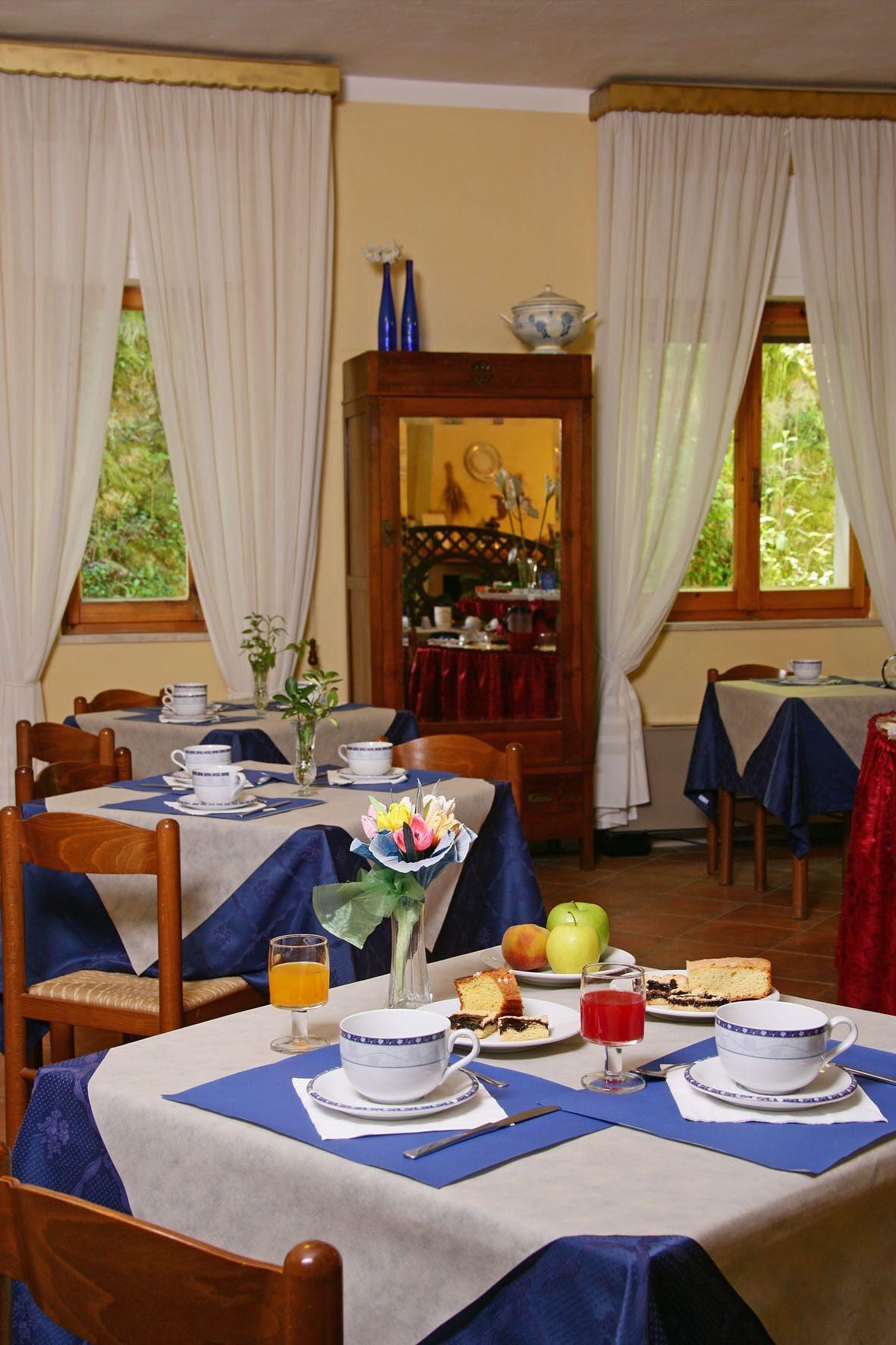Restaurant Relais Valle Orientina