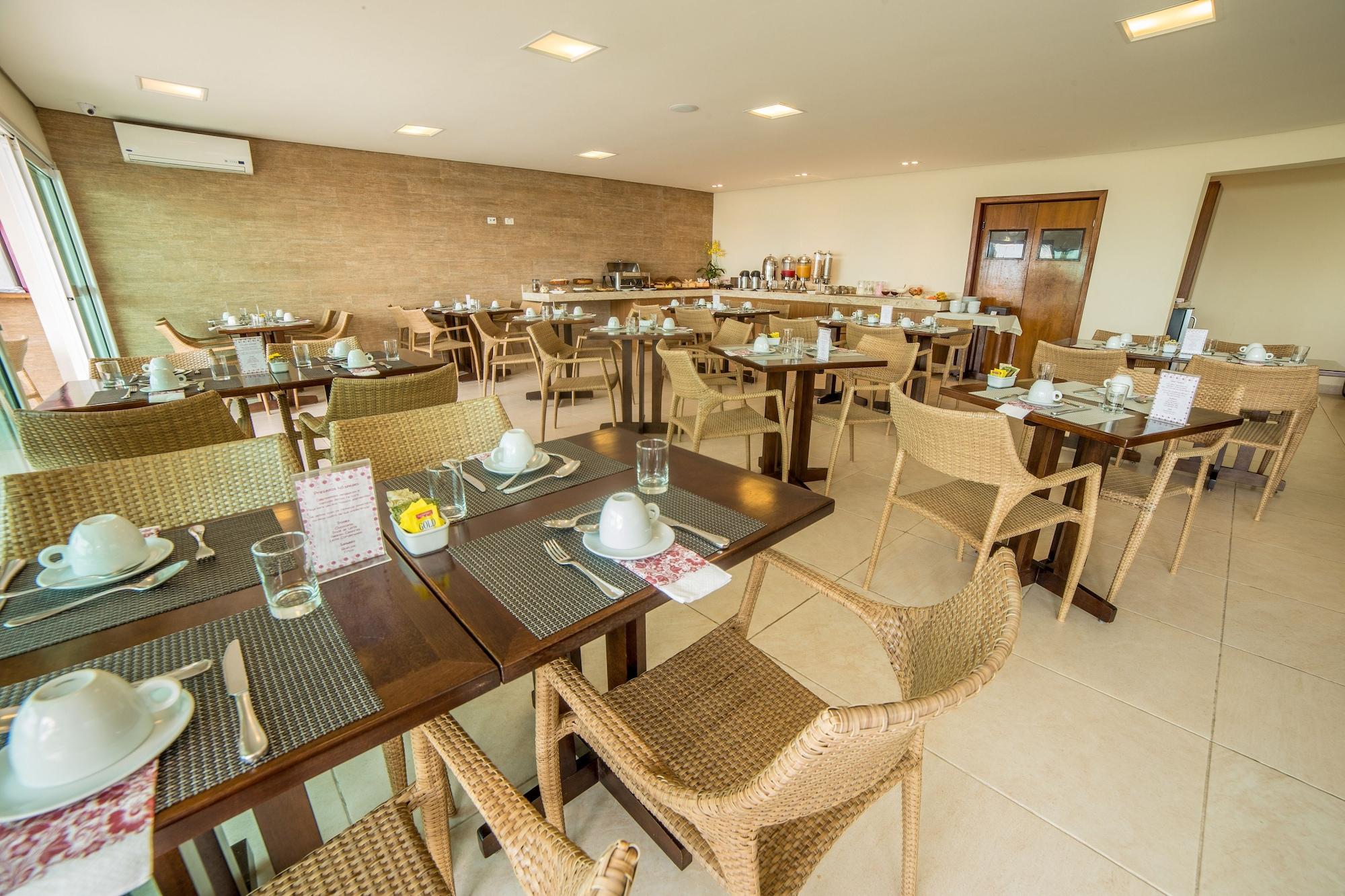 Restaurant Amora Hotel