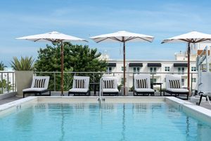 Alojamiento - Nassau Suite South Beach, an All-Suite Hotel