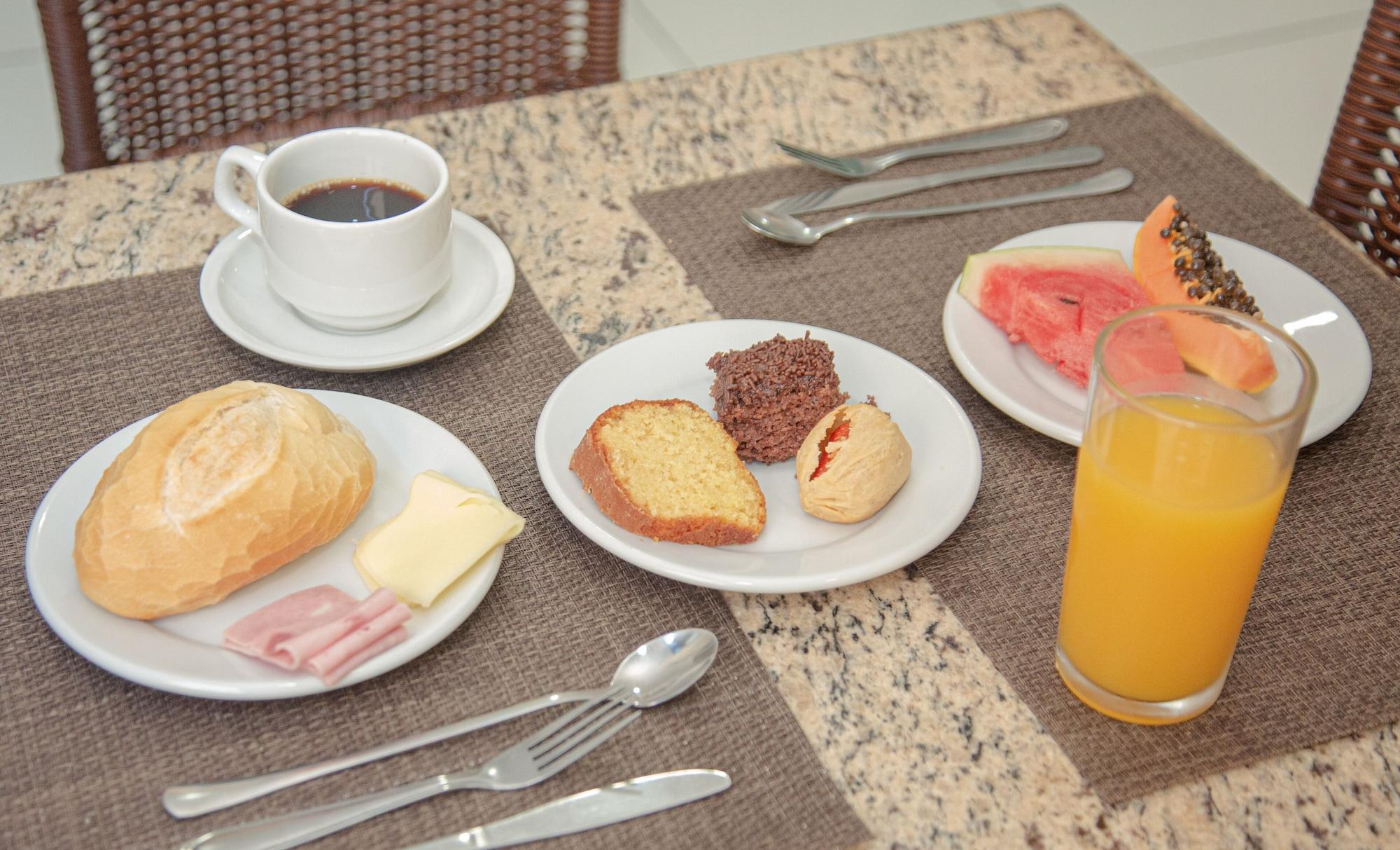 Restaurant Hotel Tuareg