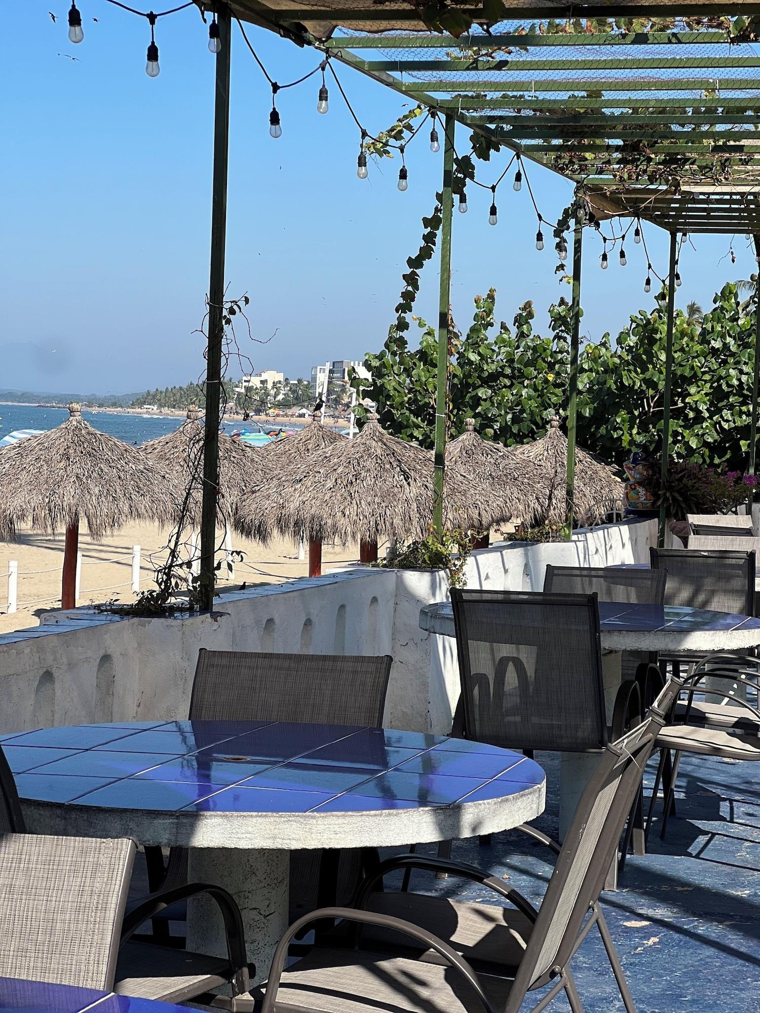 Playa Villas el Dorado