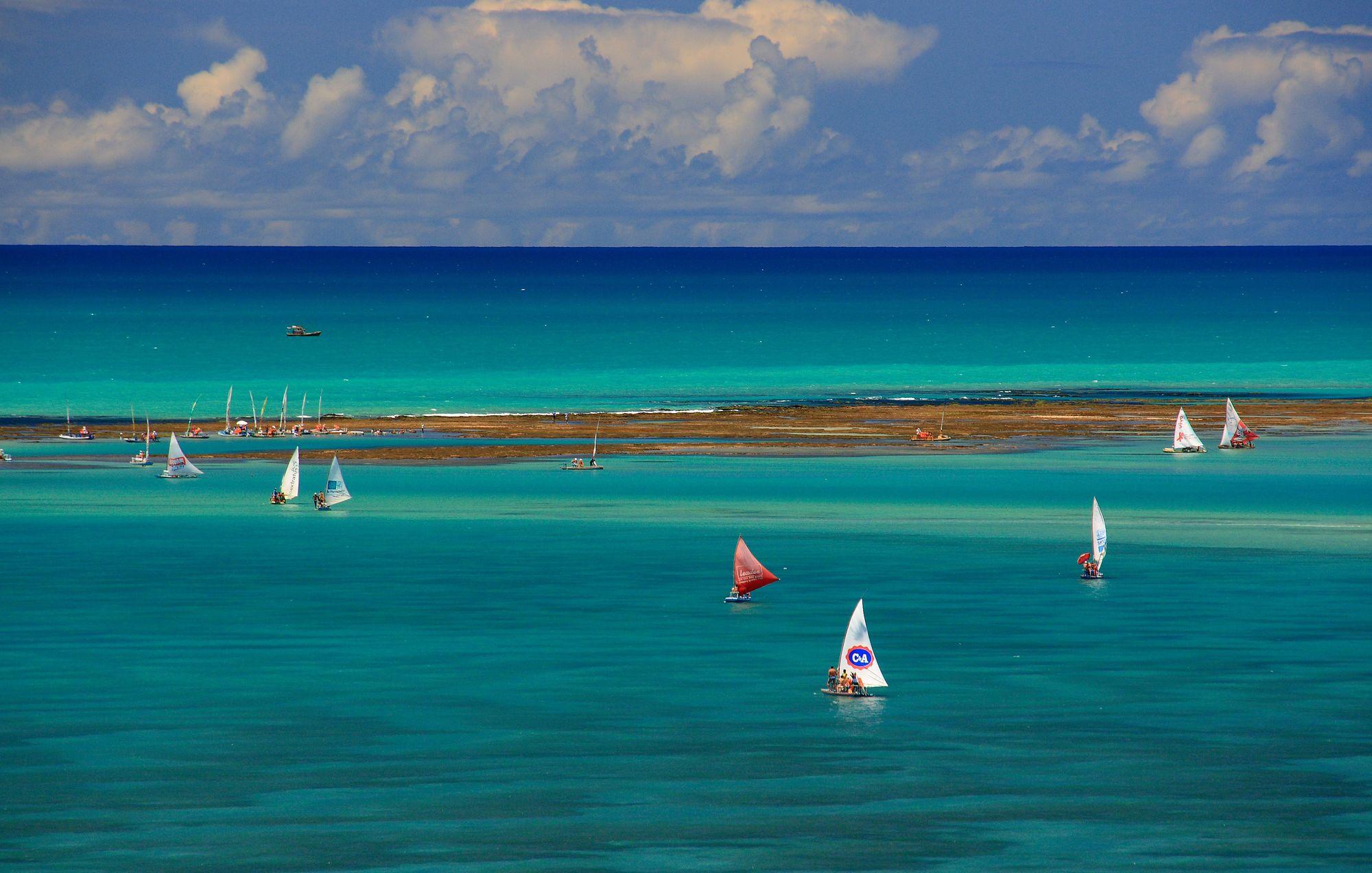 Playa Hotel Sete Coqueiros