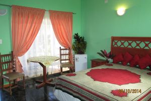 Alojamiento - Hotel Orongo