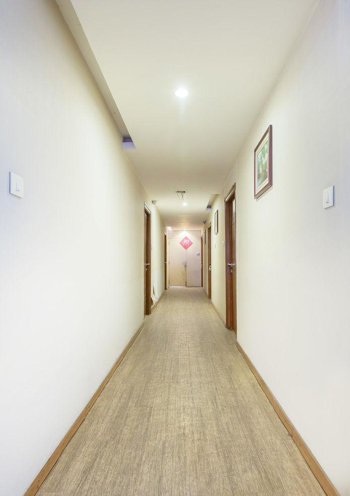 Varios ZO Rooms Kothaguda Junction