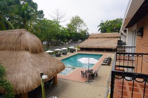 Alojamiento - Hotel y Restaurante Mesón del Gitano