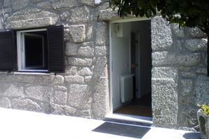 Alquiler Vacacional - HOUSE OF THE CHICO Vieira do Minho