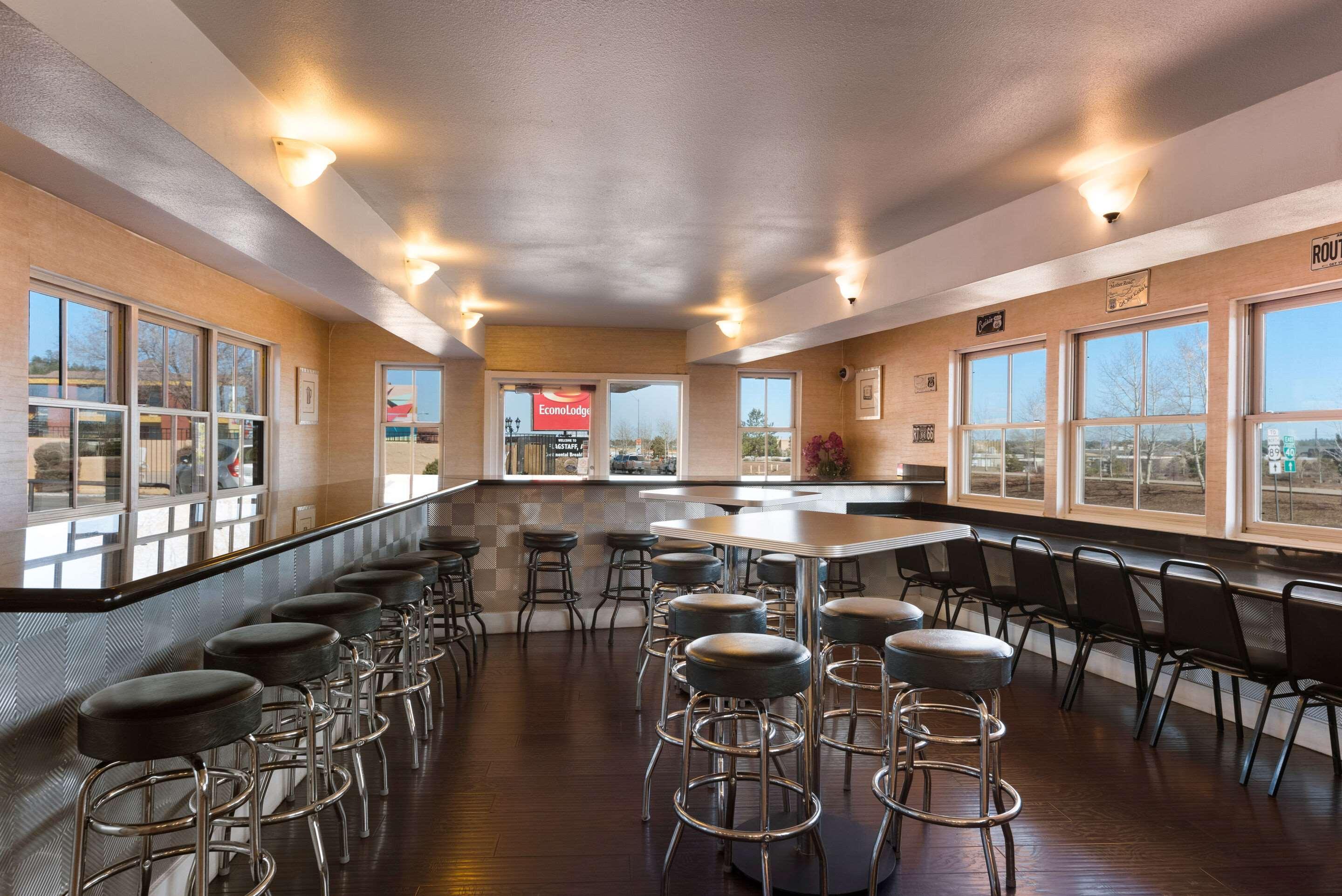 Restaurant Kings House Motor Hotel