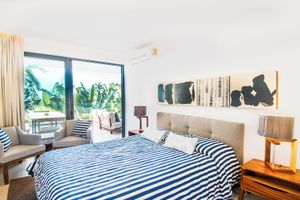 Alquiler Vacacional - Condo Aria Ocean 206 by Kivoya
