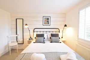 Alquiler Vacacional - Blackshore House, Wenhaston