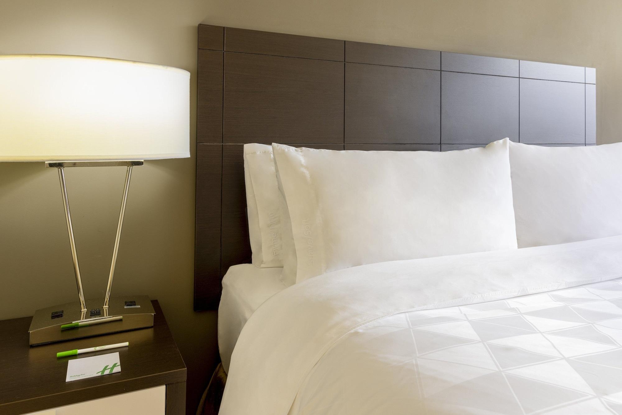 Habitación Holiday Inn Panama Distrito Financiero by IHG