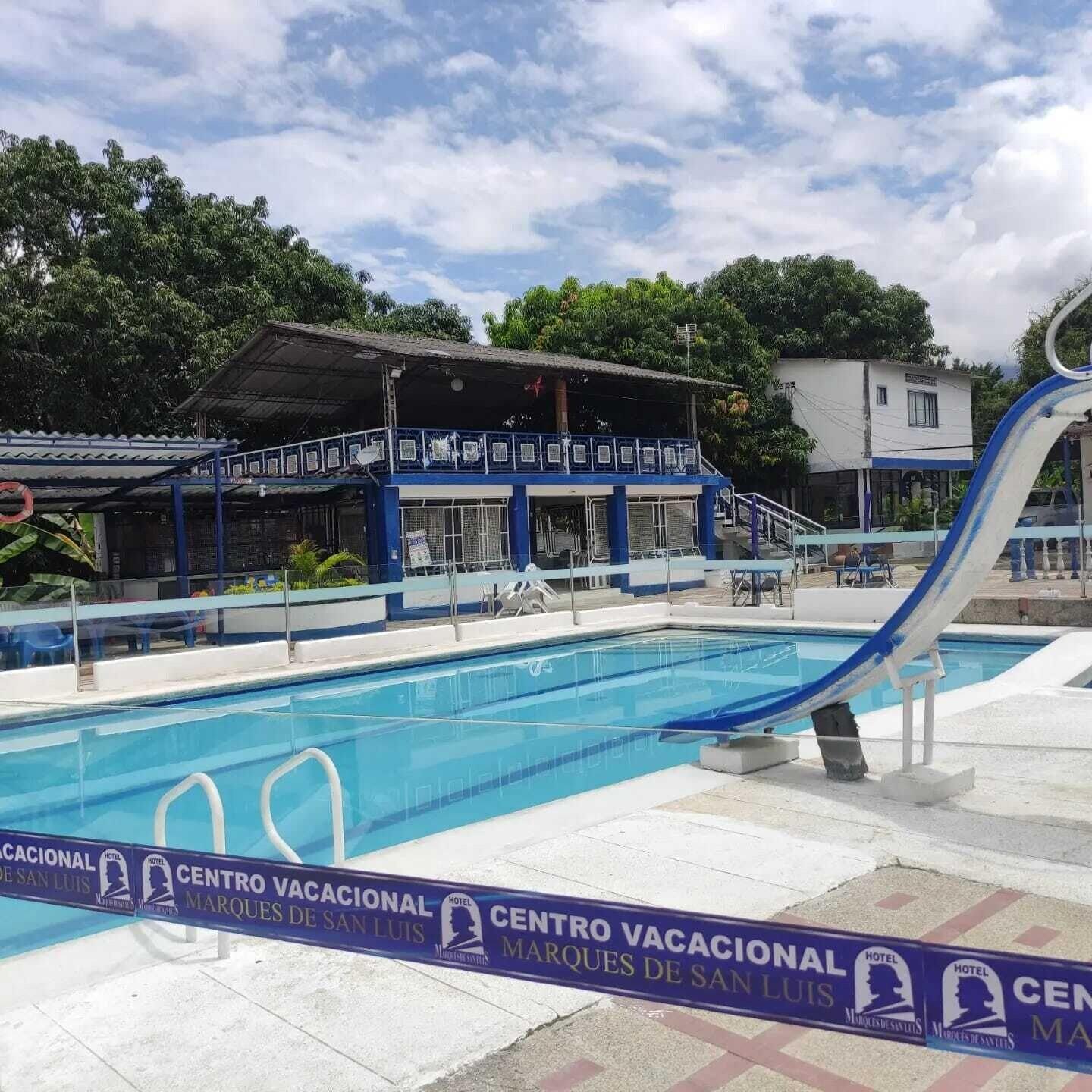 Varios Hotel CV Marques De San Luis