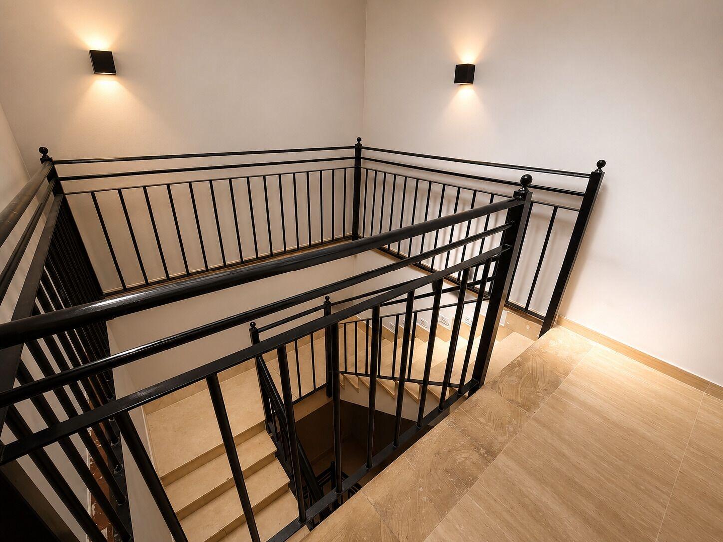 Vista Exterior Collection Las Ventas