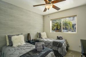 Alquiler Vacacional - BAY FRONT - BAY LEVEL - PRIVATE PATIO - 2 CAR GARAGE- ON THE SAND