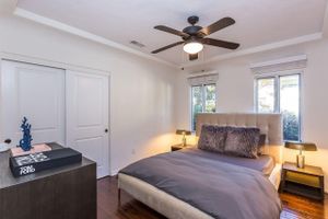 Alquiler Vacacional - West Hollywood / Carthay Circle 2 Bed 2 Bath + Yard, Designer Furnished