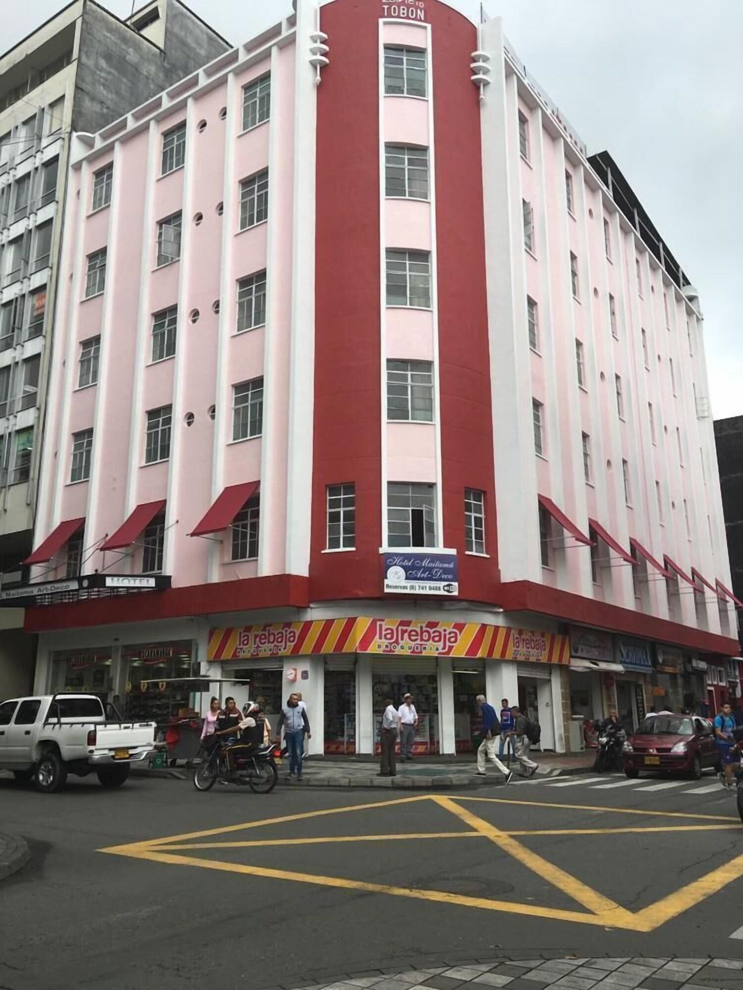 Varios Hotel Maitama