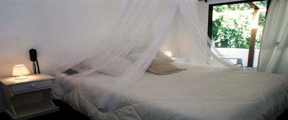 Habitación Rio Laura Delta Lodge