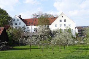 Alojamiento - Hörger Biohotel und Tafernwirtschaft