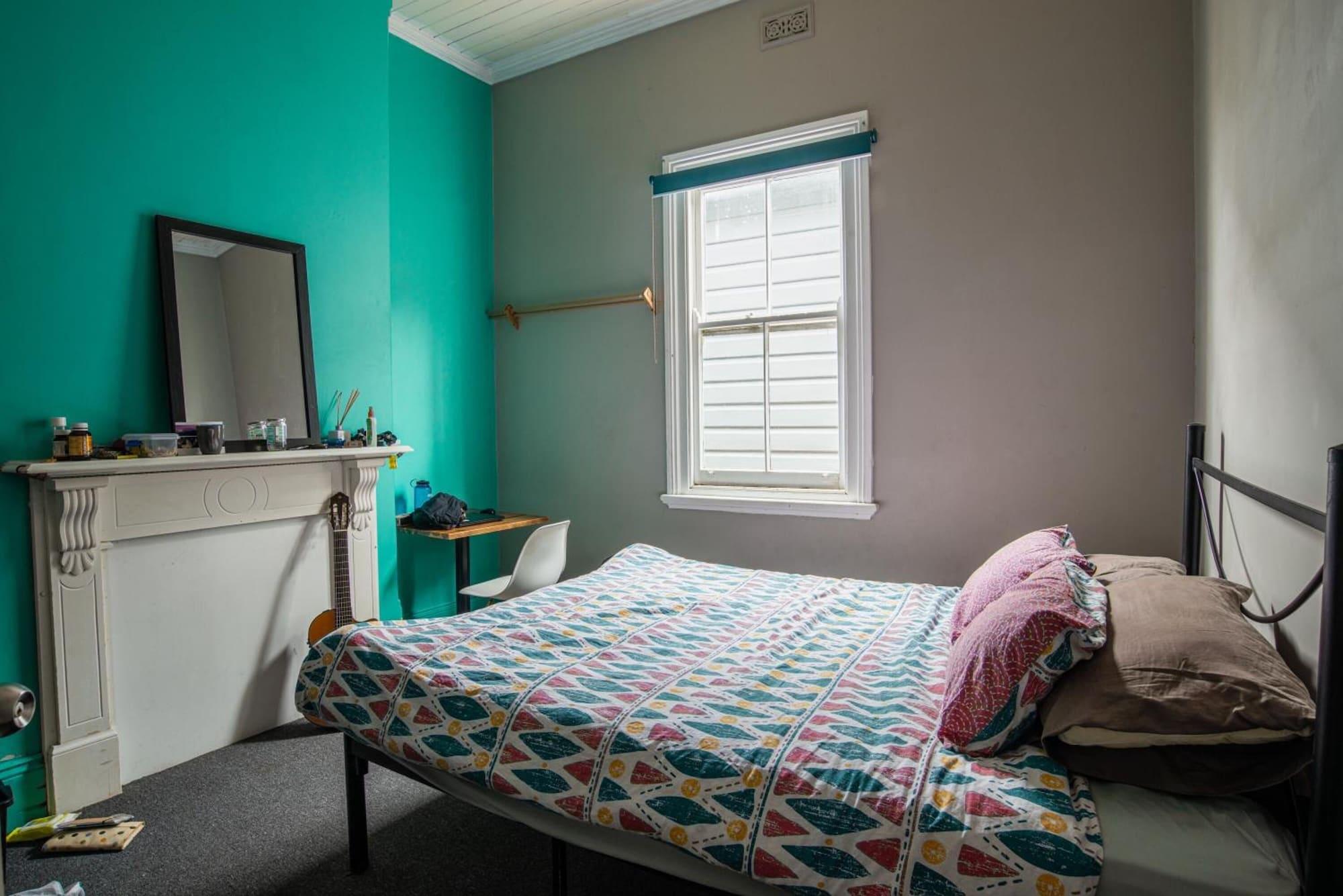 Habitación Backpackers Newcastle