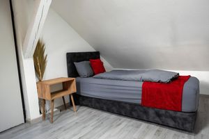 Alquiler Vacacional - Serviceroom24 - Apartment 4 in Gladbeck WLAN - Smart-TV - 24-7 check-in