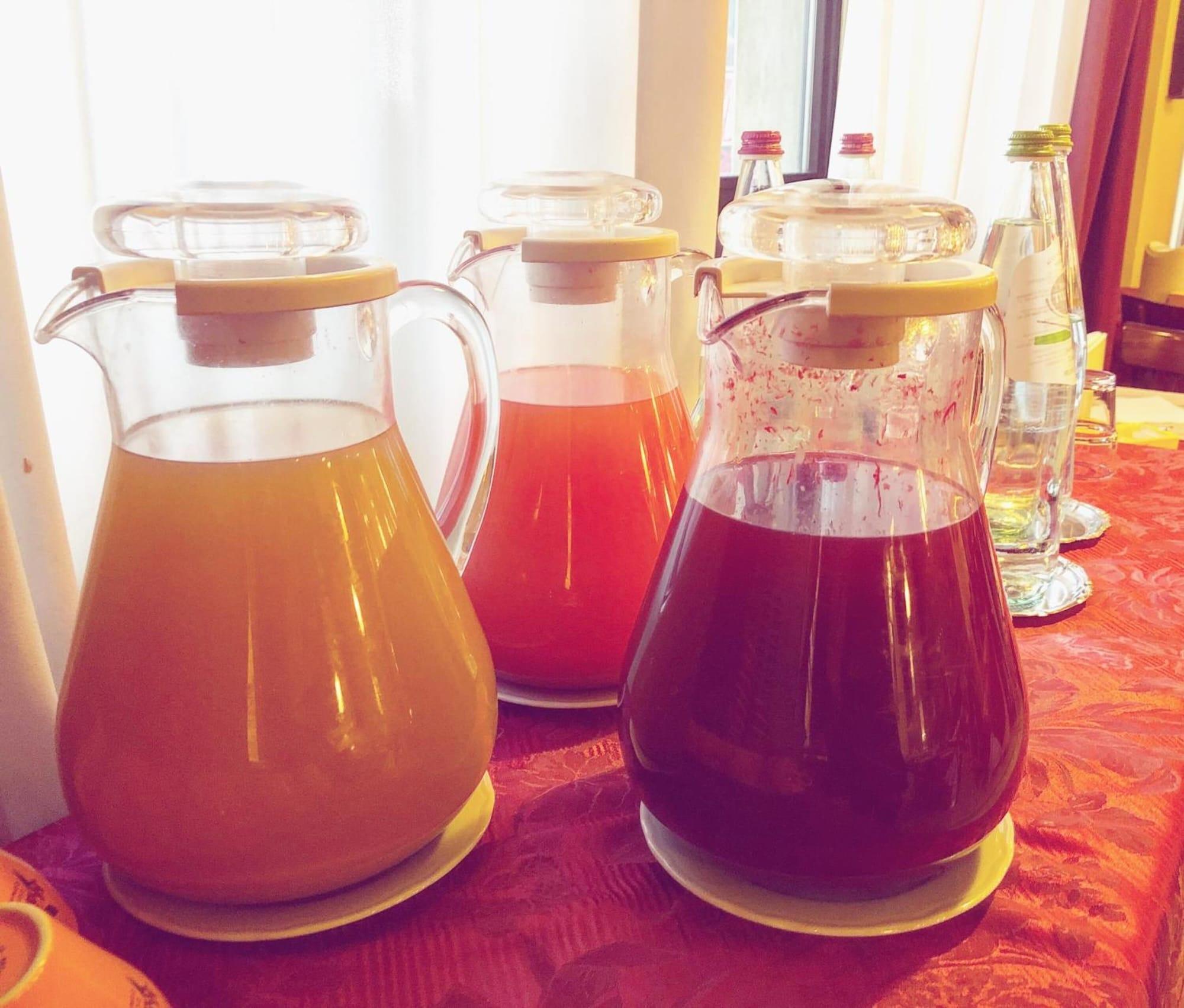 Restaurant Hotel Joli