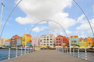 Actividad - TOUR PANORÁMICO Y COMPRAS