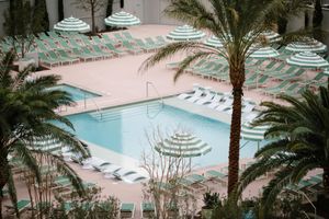 Alojamiento - Park MGM Las Vegas