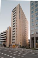 Alojamiento - Meitetsu Inn Nagoya Ekimae