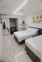 Alojamiento - POUSADA OCEANIC