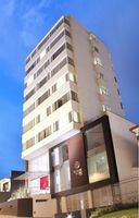 Alojamiento - Hotel Estelar El Cable