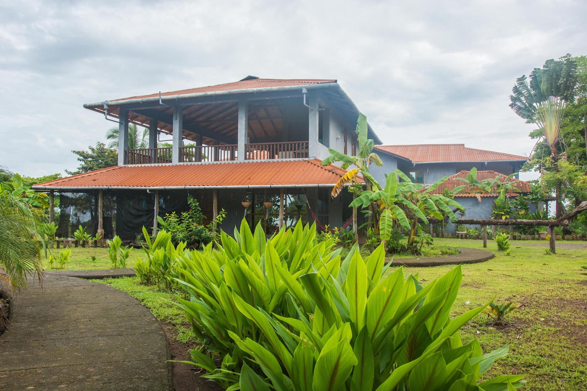 Vista Exterior Punta Duarte Garden Inn