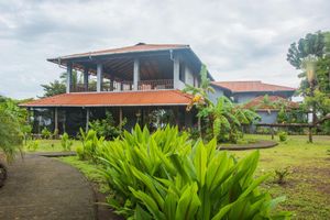 Alojamiento - Punta Duarte Garden Inn