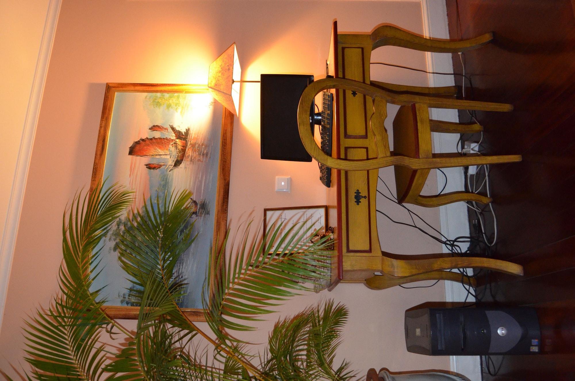 Vista Lobby Residencial Mariazinha