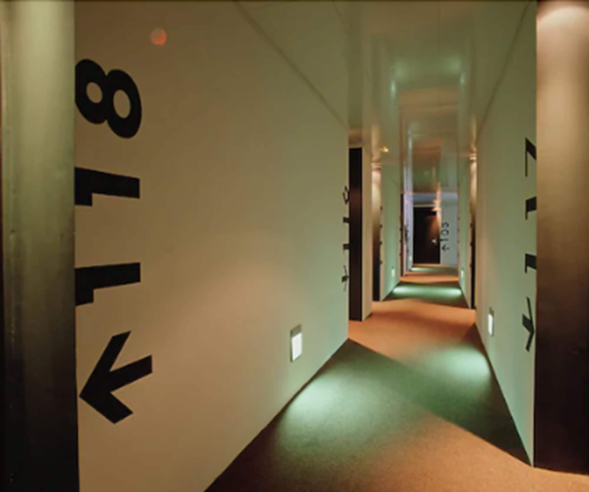 Habitación Hotel Duomo