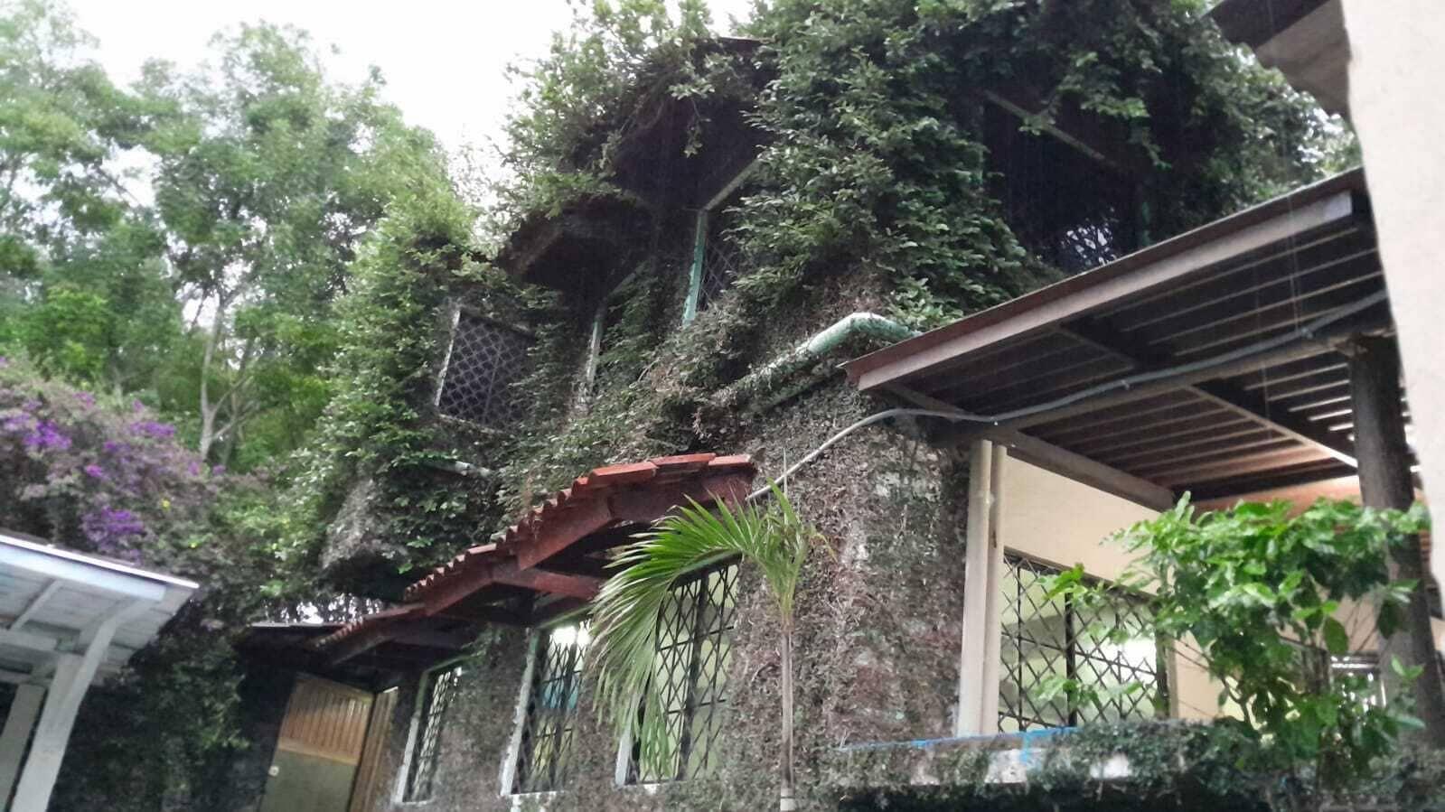 Varios HOTEL VIEJA EUROPA