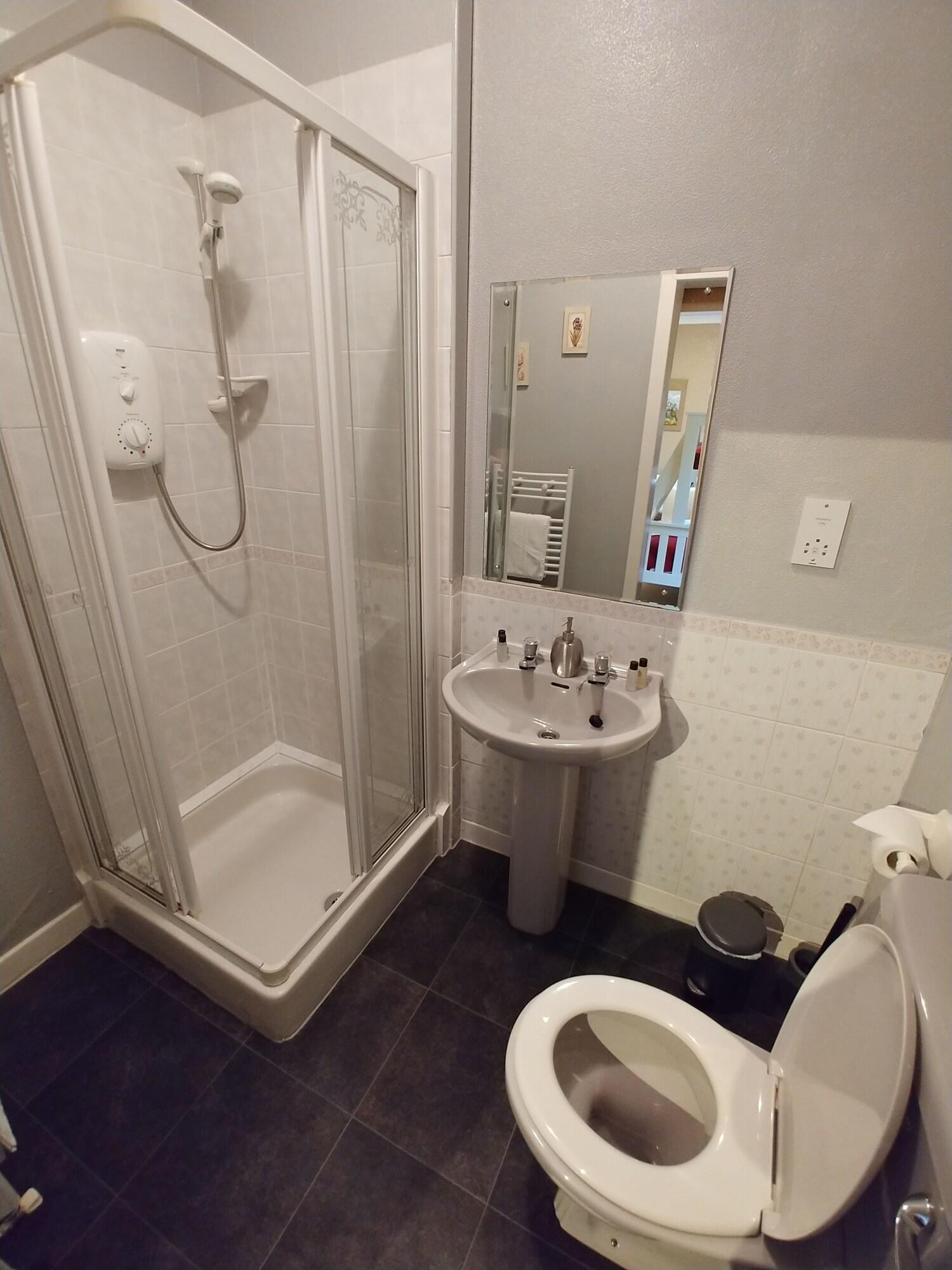 Equipamiento de Habitación Arrochoile