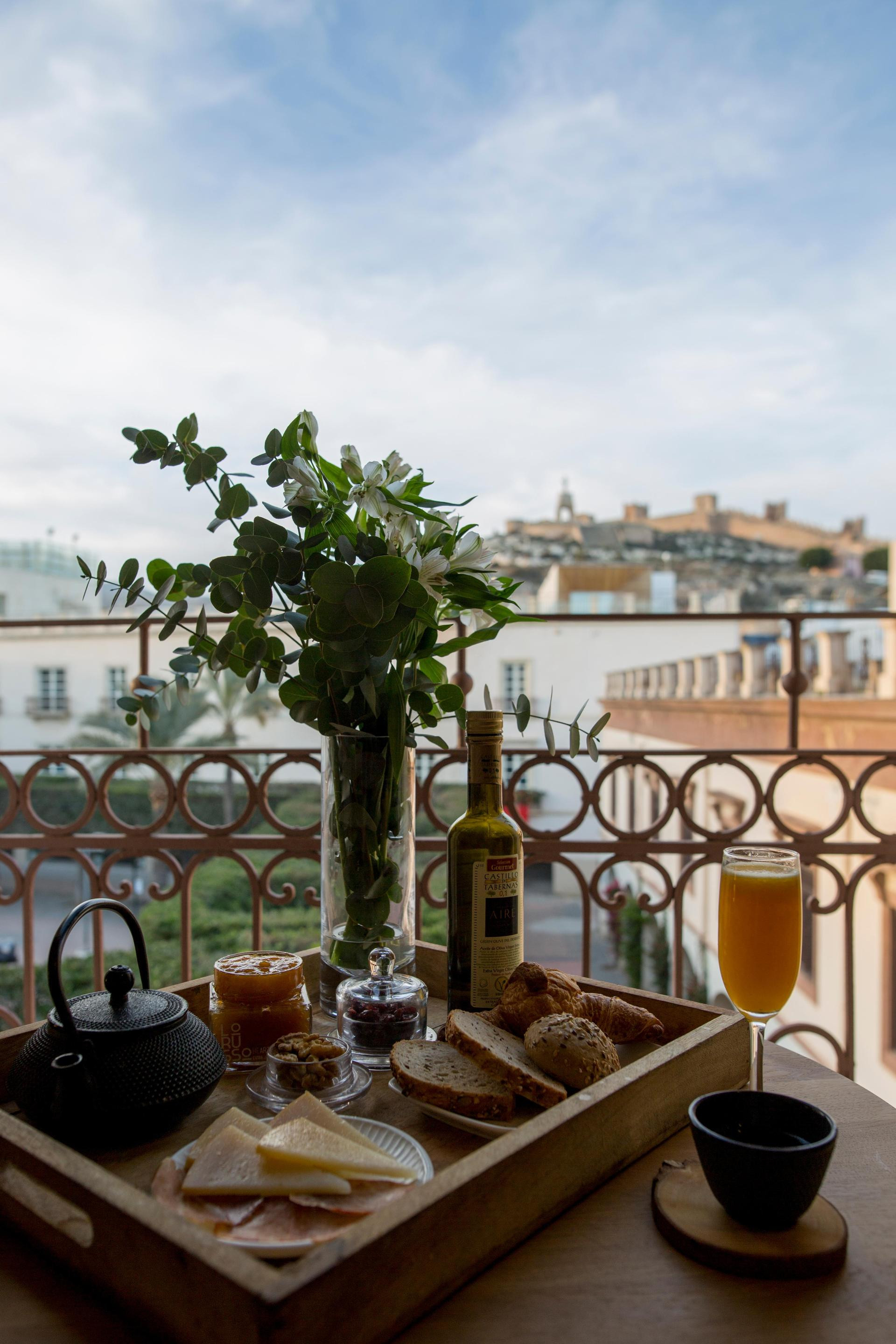 Restaurant Aire Hotel & Ancient Baths