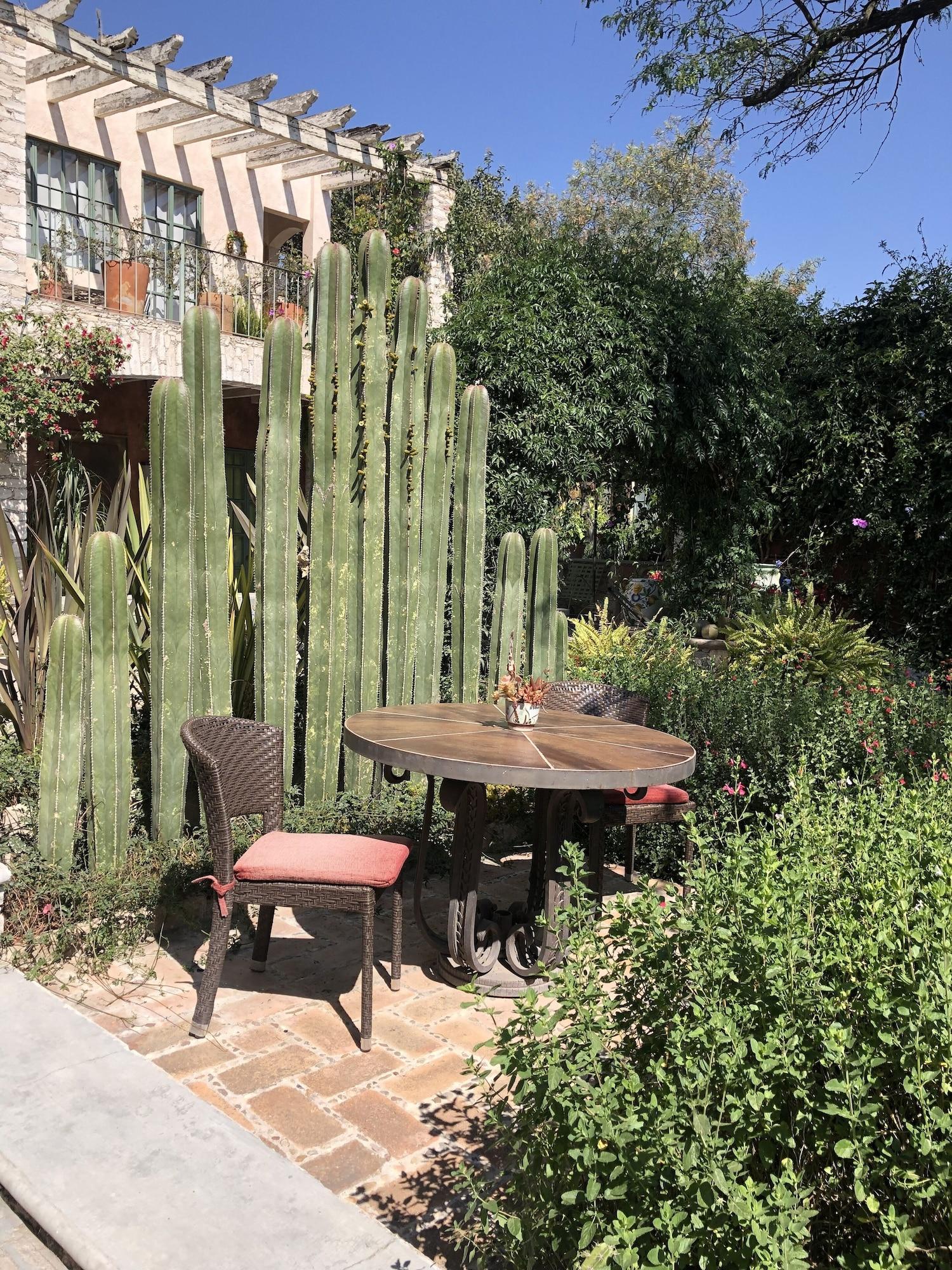 Comodidades del Alojamiento Su Casa