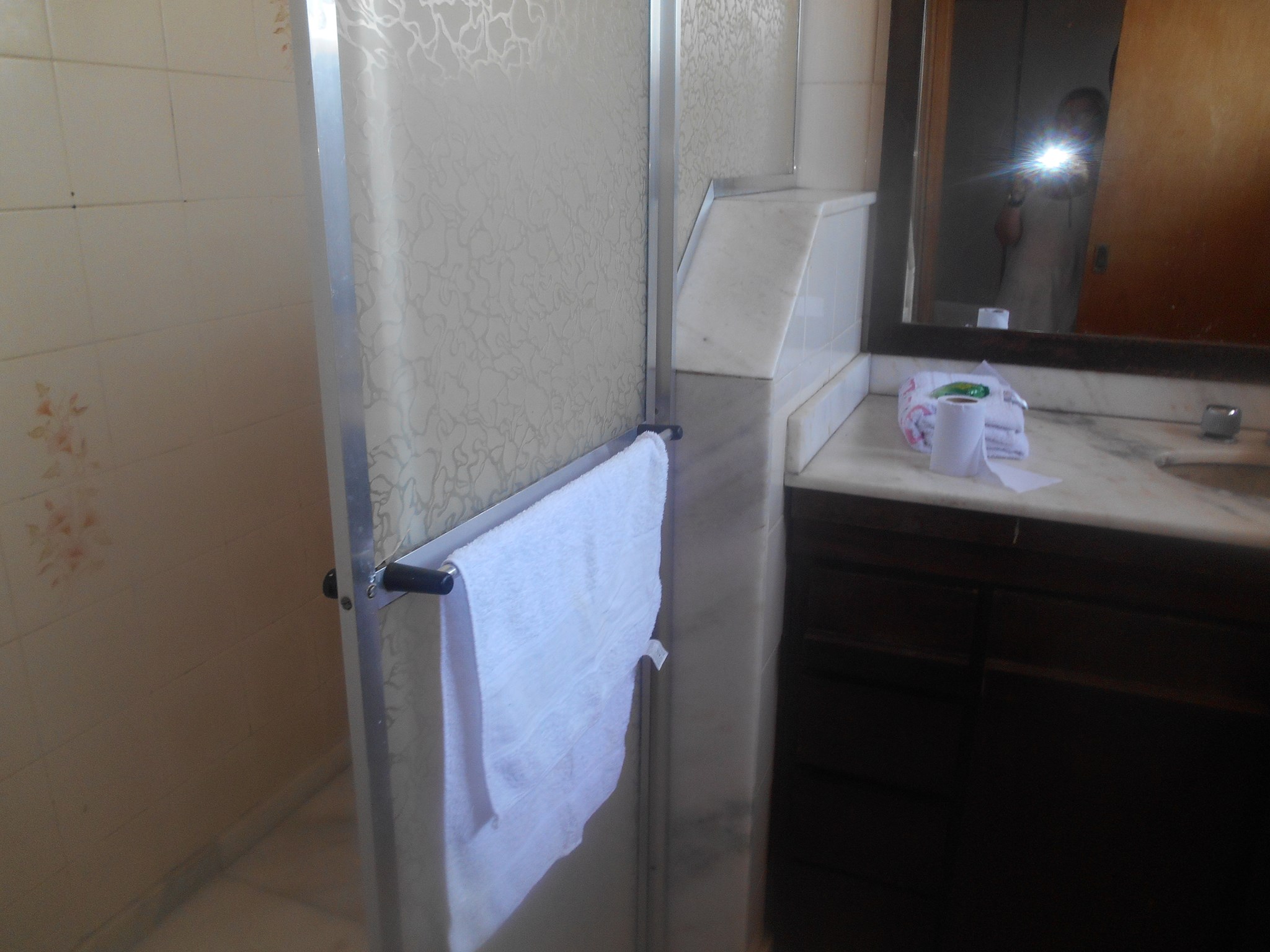 Equipamiento de Habitación Pousada da Merlyn