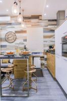 Alquiler Vacacional - Modern and cozy in front of the Retiro Park